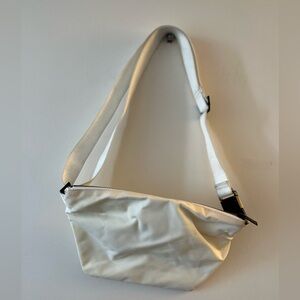 COS Slingback Crossbody Bag
